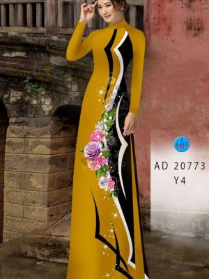 1623924681 949 vai ao dai mau moi rat dep (6)